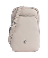 Jekyll & Hide Paris Bolso para telemóvel driftwood