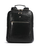 Jekyll & Hide Madrid Mochila black