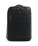 Jekyll & Hide Montana Mochila black