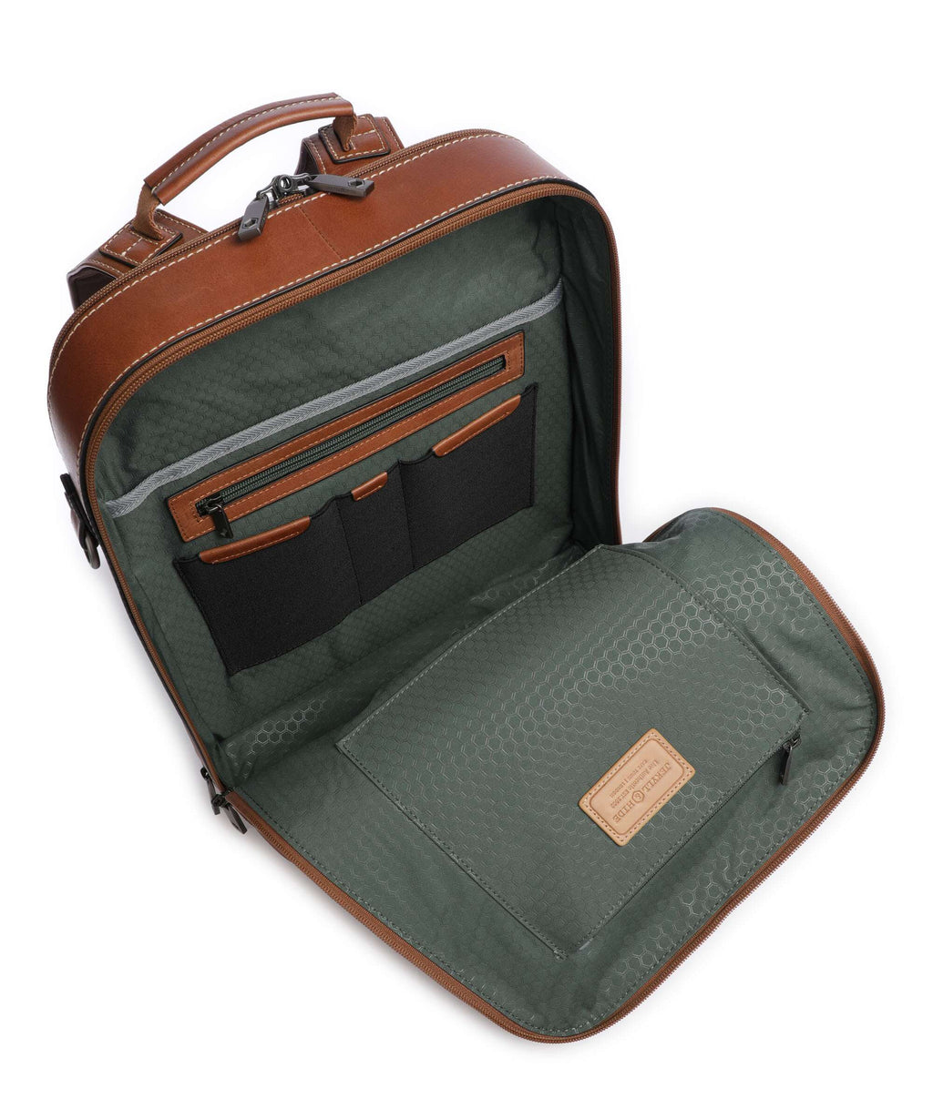 Jekyll & Hide Montana Backpack clay