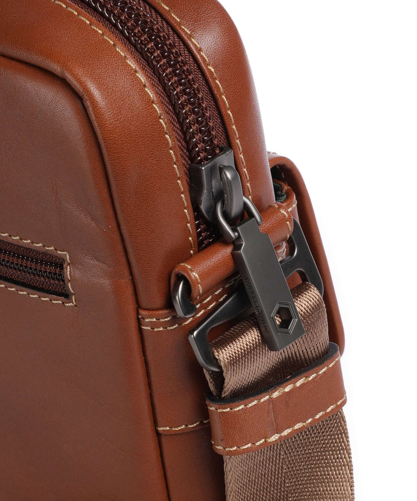 Jekyll & Hide Montana Crossbody bag colt