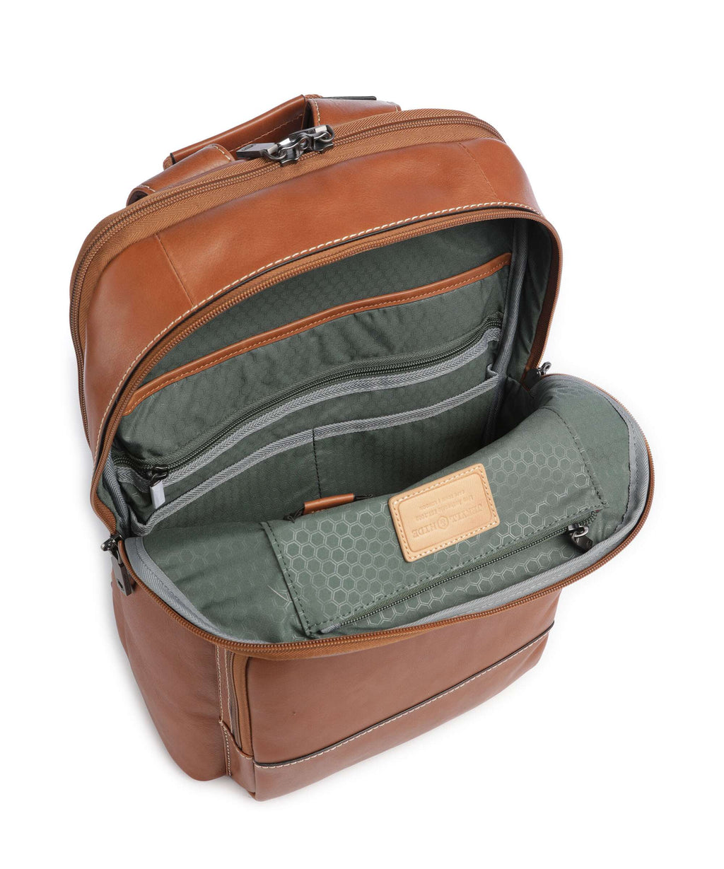 Jekyll & Hide Montana Backpack colt