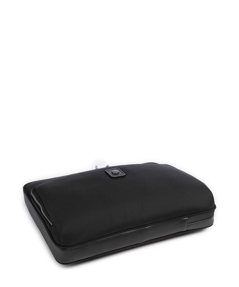Jekyll & Hide Tokyo Laptop bag black