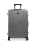 Jekyll & Hide Spinner (4 wheels) silver