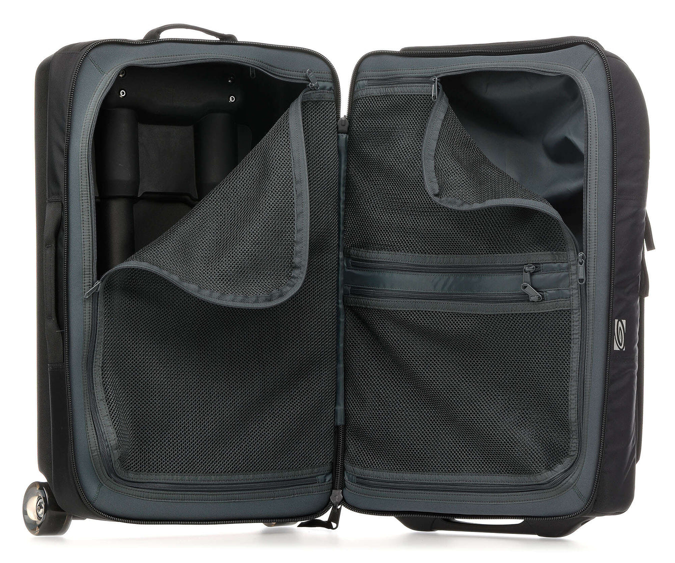Timbuk2 Co-Pilot M Trolley (2 wheels) black
