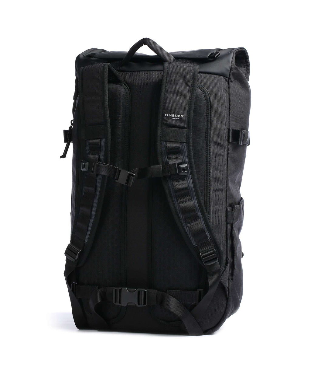 Timbuk2 Clark Pack Laptop backpack jet black