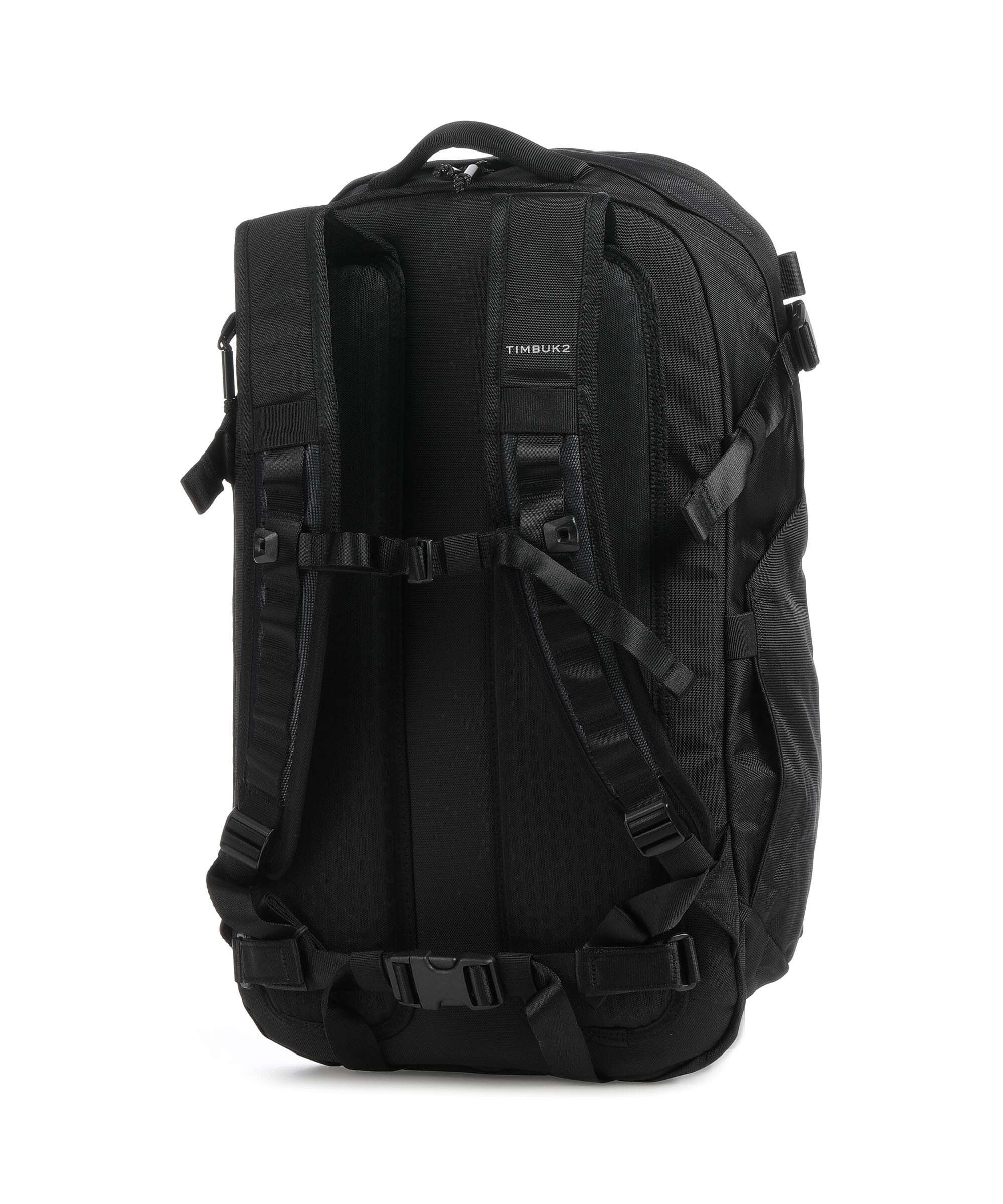 Timbuk2 Edge 1.0 Parker Pack Laptop backpack jet black