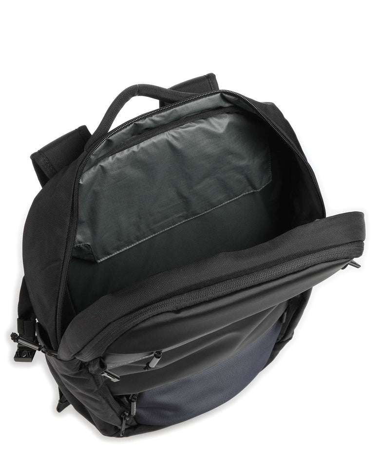 Timbuk2 Bike Parker Pack Laptop backpack jet black