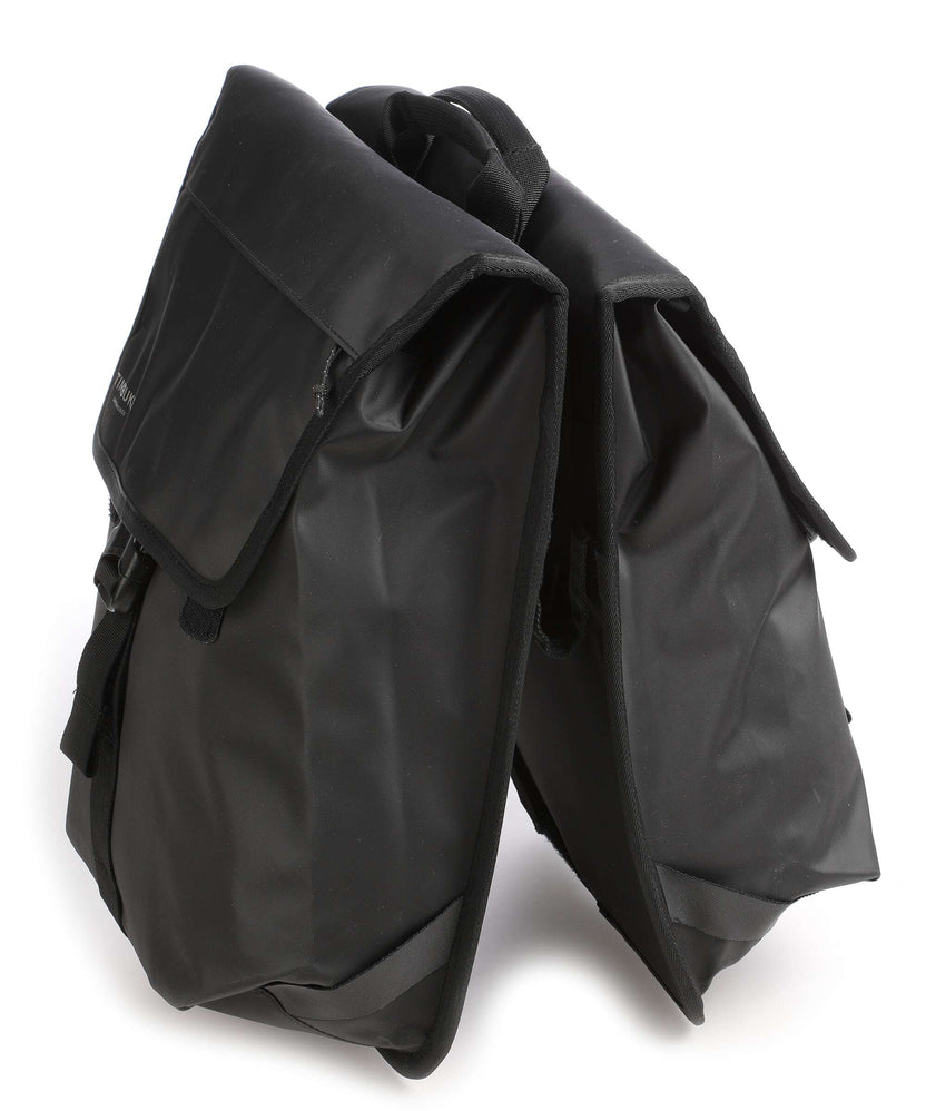 Timbuk2 Tandem Pannier Luggage bag jet black