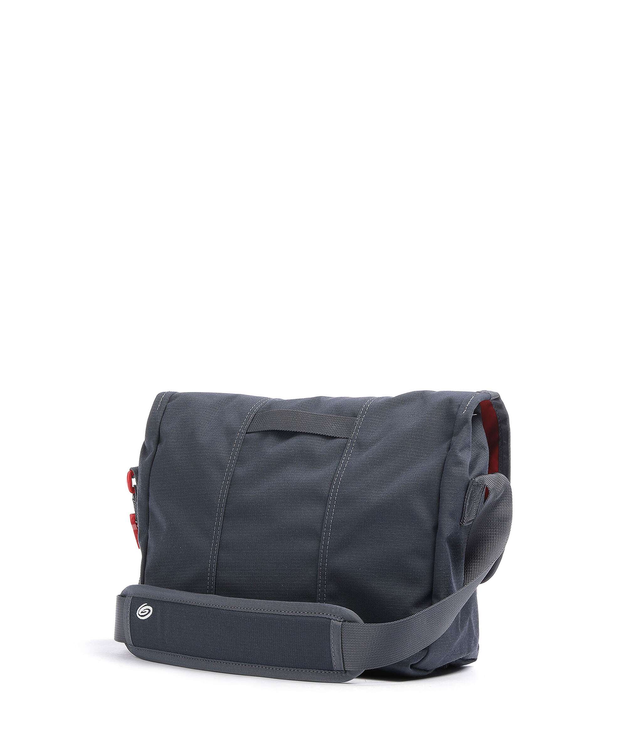 Timbuk2 Flight Classic XS Messenger bag granite/flame