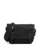 Timbuk2 Flight Classic XS Messenger bag jet black/blue wish