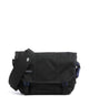 Timbuk2 Flight Classic XS bolsa mensageiro jet black/blue wish