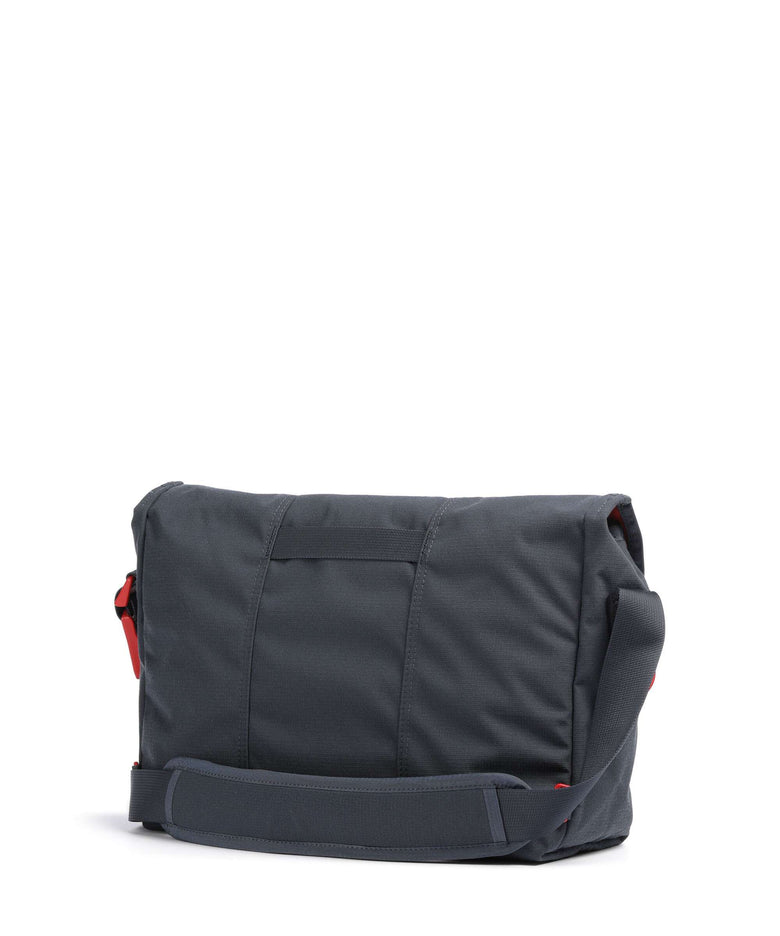 Timbuk2 Flight Classic S Messenger bag granite/flame