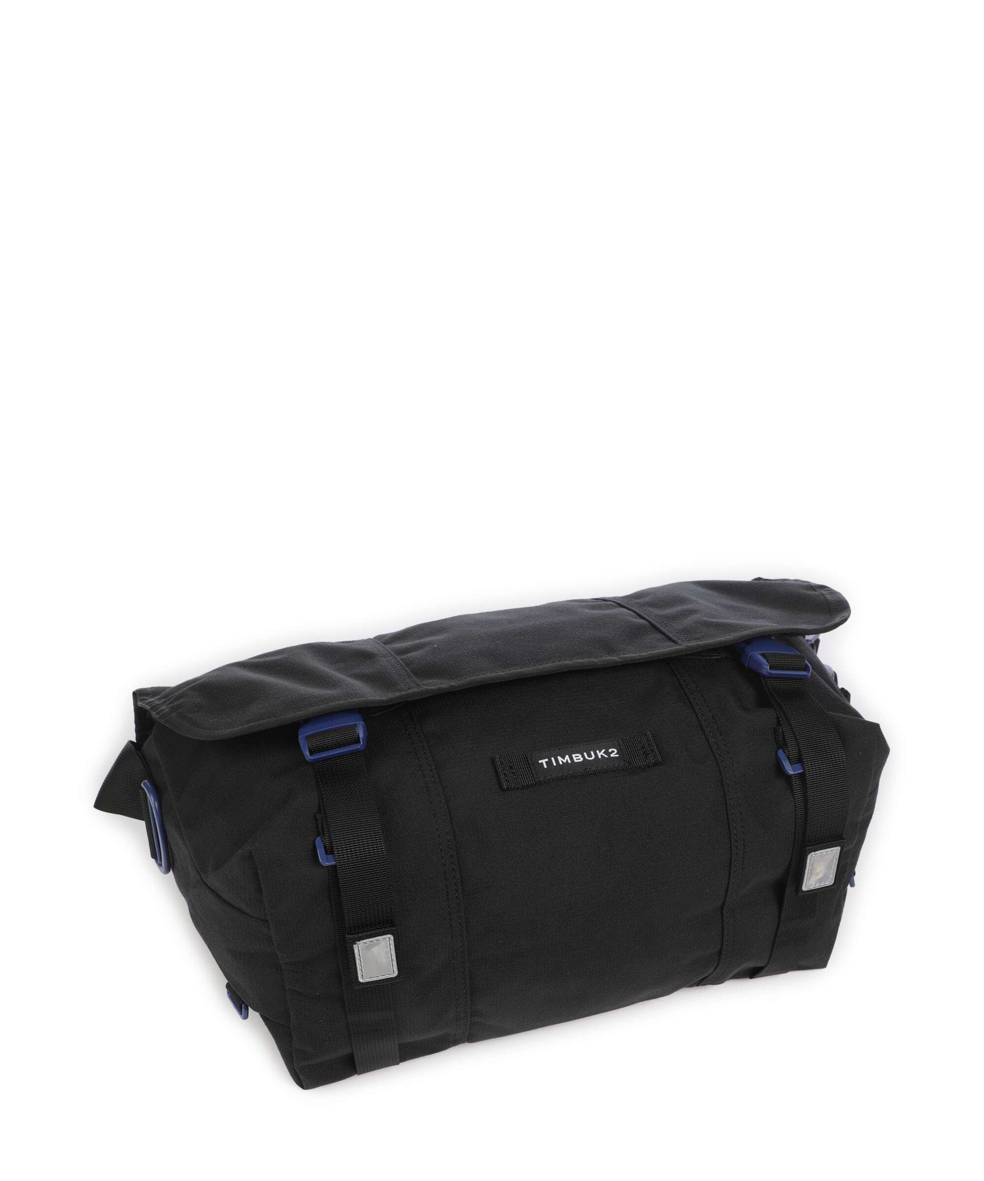 Timbuk2 Flight Classic M Briefcase jet black/blue wish