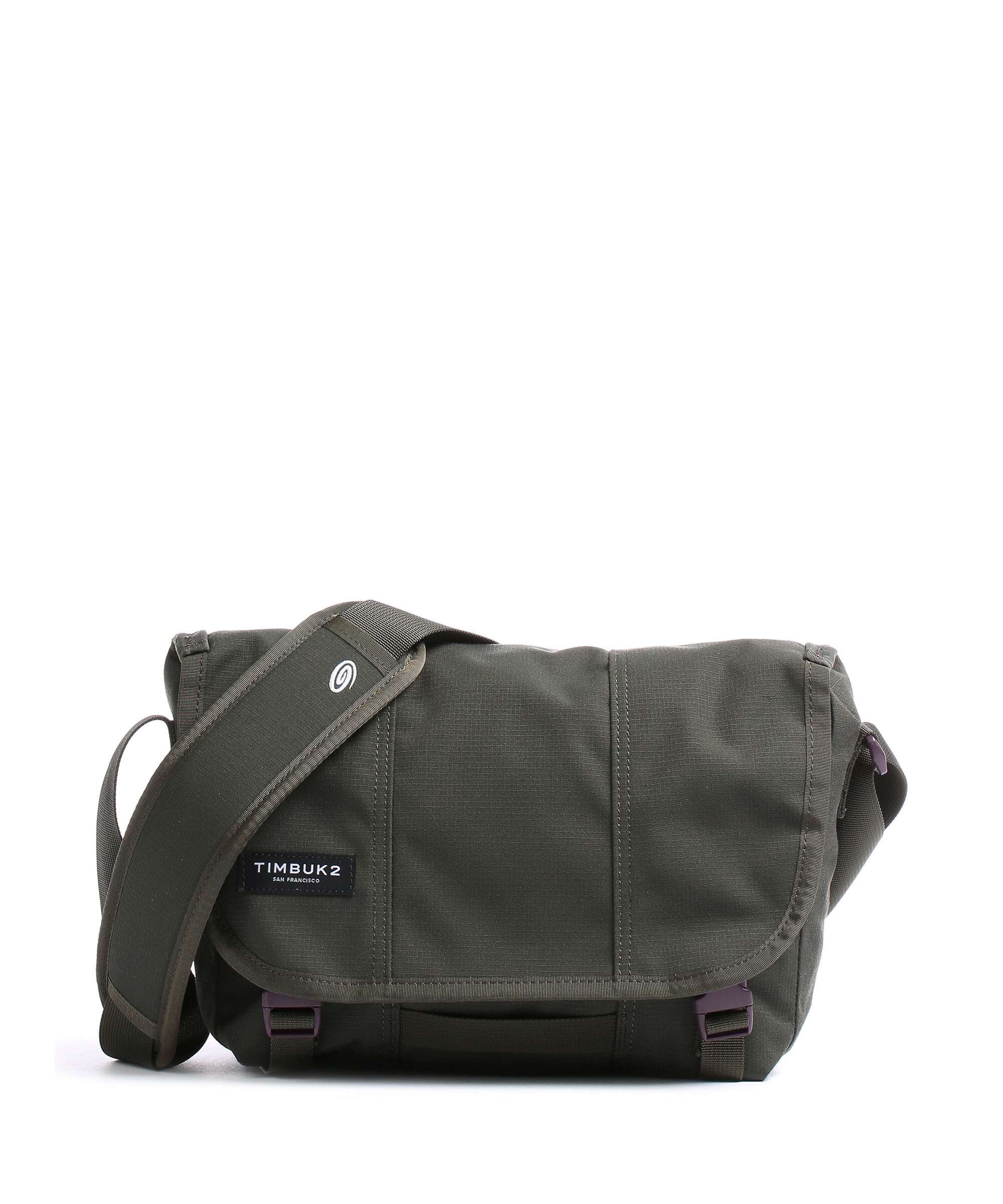 Timbuk2 Flight Classic XS Messenger bag scout shade