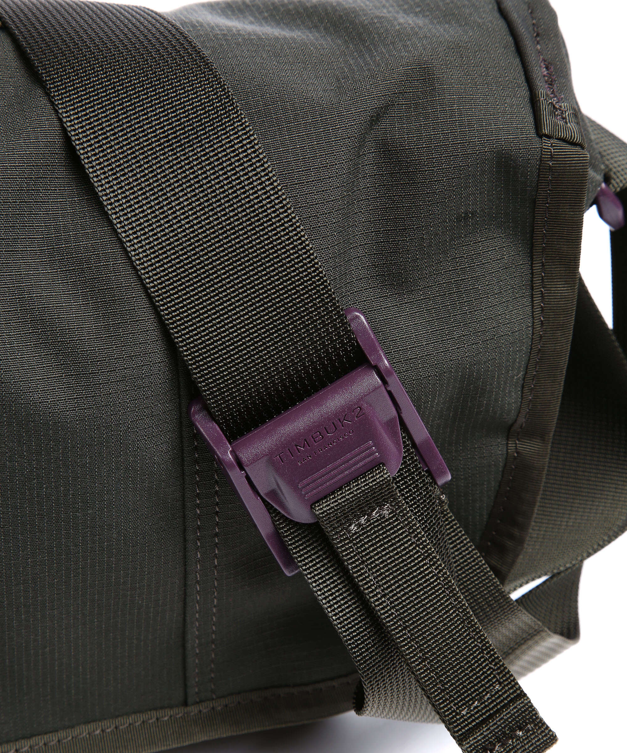 Timbuk2 Flight Classic XS Messenger bag scout shade