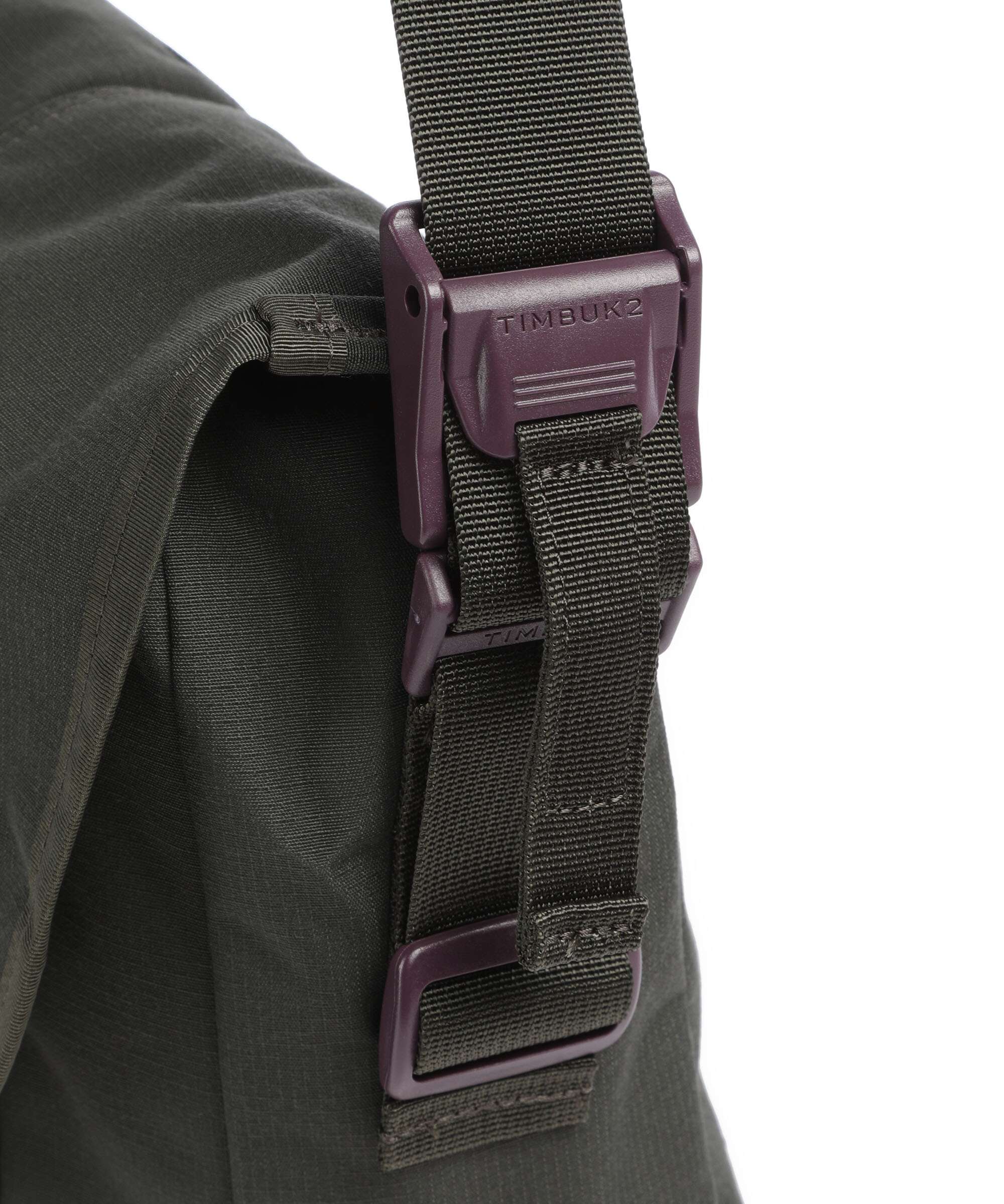 Timbuk2 Flight Classic S Messenger bag scout shade