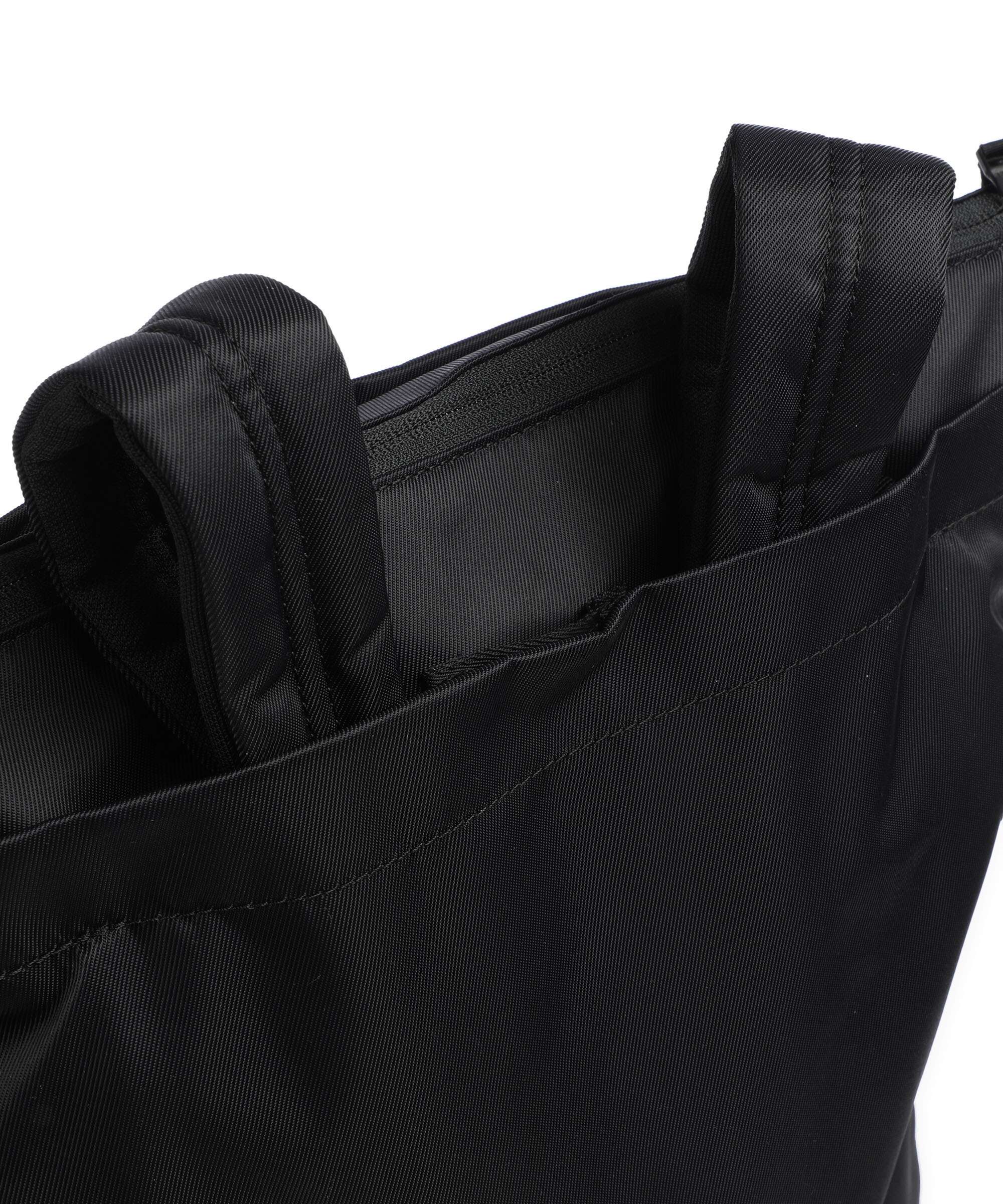 Timbuk2 Vapor Backpack bag jet black