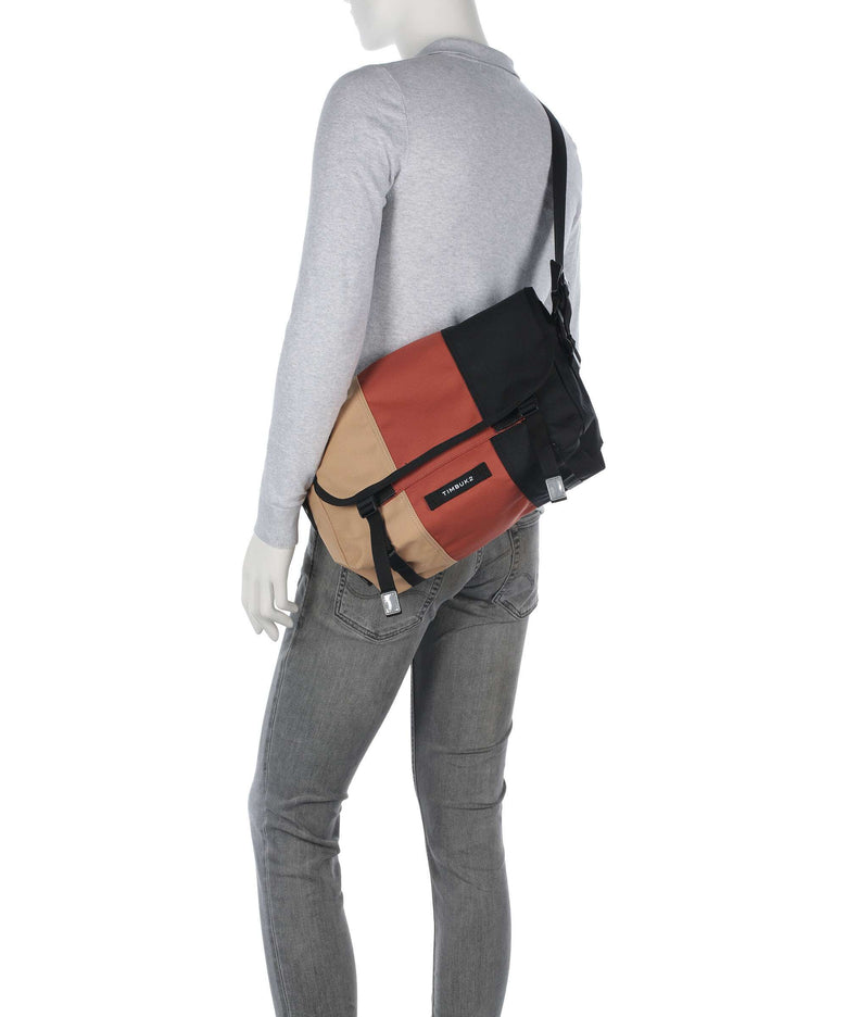 Timbuk2 Flight Classic S Briefcase night fall/marigold