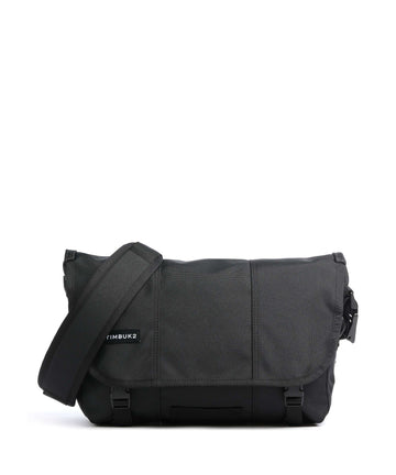 Timbuk2 Heritage Classic S bolsa mensageiro eco black