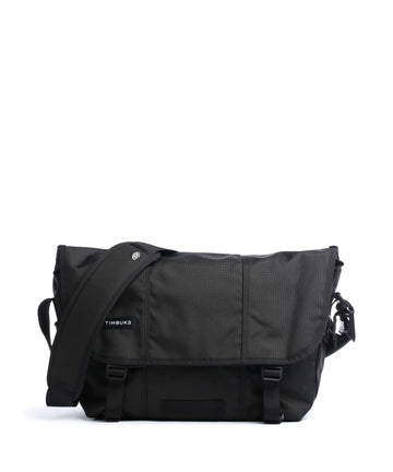Timbuk2 Heritage Classic M bolsa mensageiro eco black