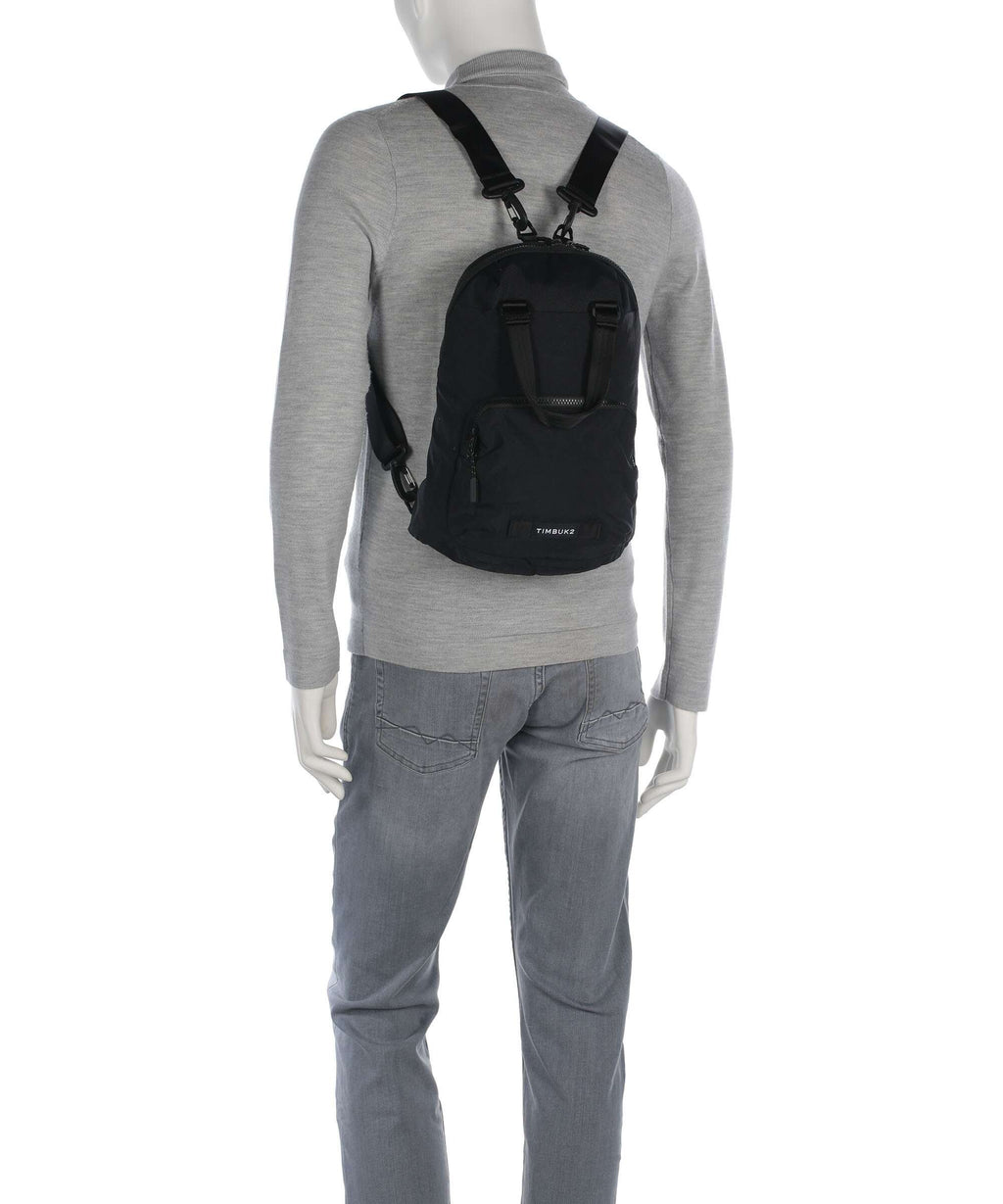 Timbuk2 Spark Mini Backpack bag eco black