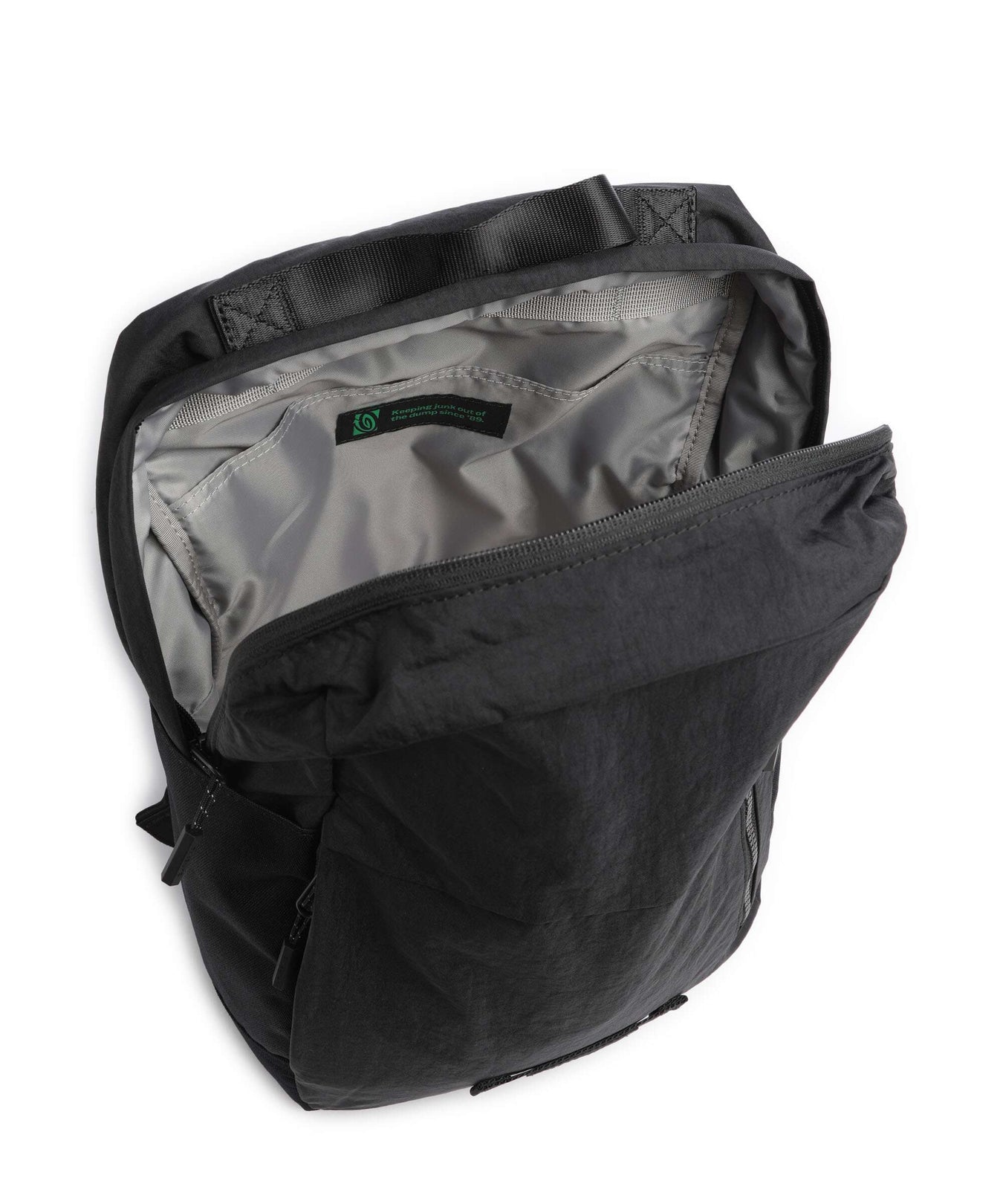 Timbuk2 Spirit Pack Laptop backpack eco black