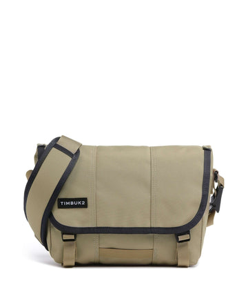 Timbuk2 Heritage Classic XS bolsa mensageiro eco barley pop
