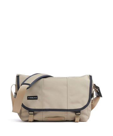 Timbuk2 Heritage Classic S bolsa mensageiro eco barley pop