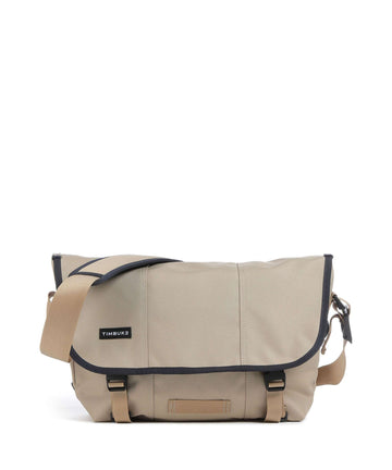 Timbuk2 Heritage Classic M bolsa mensageiro eco barley pop