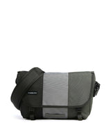 Timbuk2 Heritage Classic S bolsa mensageiro eco army pop