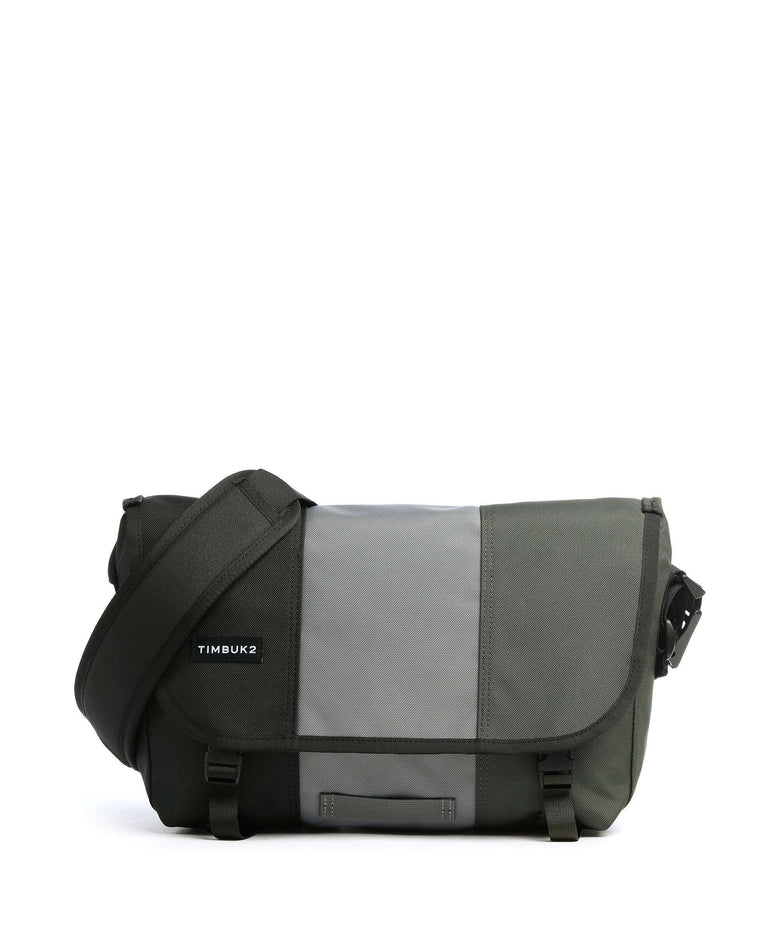 Timbuk2 Heritage Classic S Messenger bag eco army pop