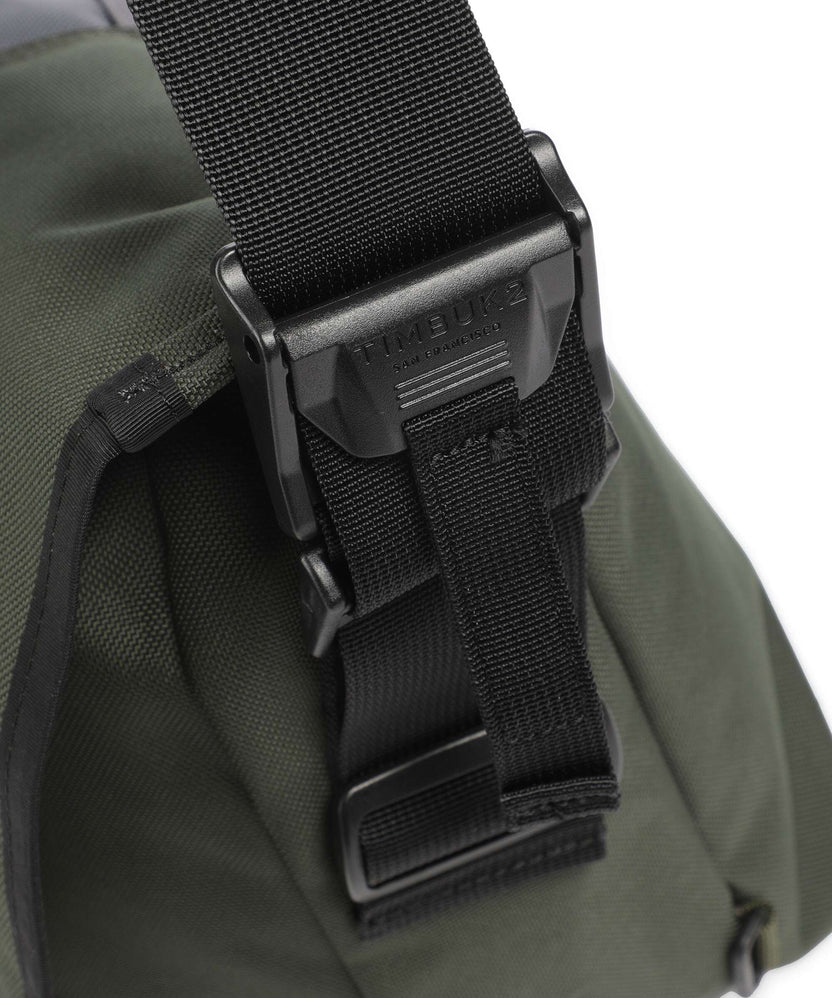 Timbuk2 Heritage Classic M Messenger bag eco army pop