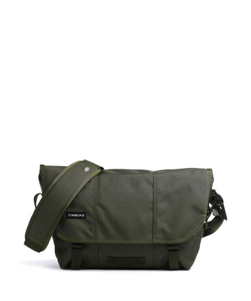 Timbuk2 Heritage Classic M bolsa mensageiro eco army