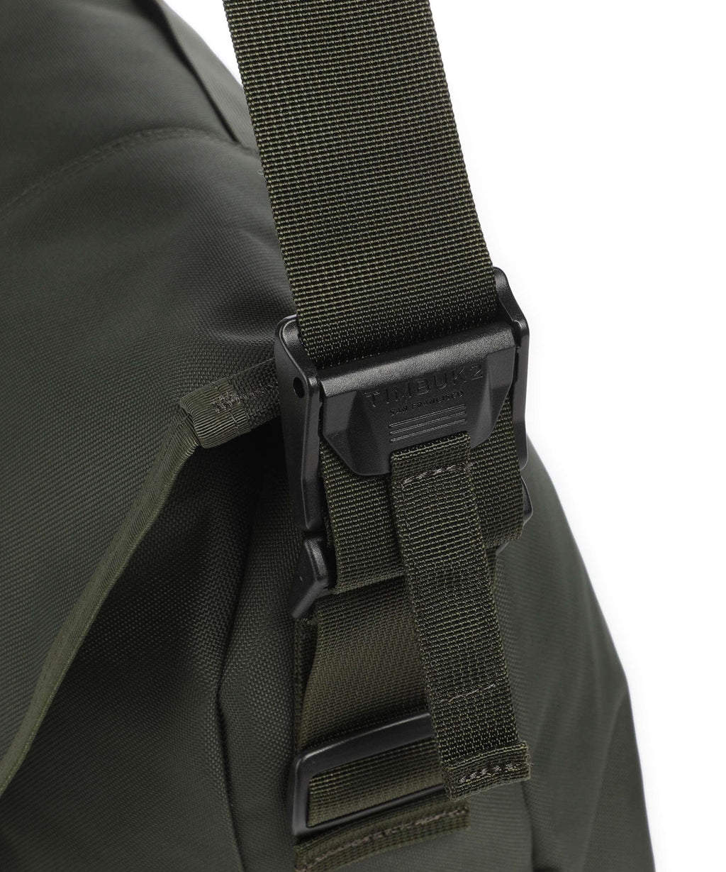 Timbuk2 Heritage Classic M Messenger bag eco army