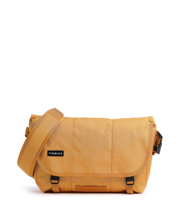 Timbuk2 Heritage Classic S bolsa mensageiro eco amber