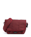 Timbuk2 Heritage Classic XS bolsa mensageiro eco collegiate red