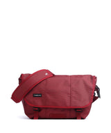 Timbuk2 Heritage Classic M bolsa mensageiro eco collegiate red