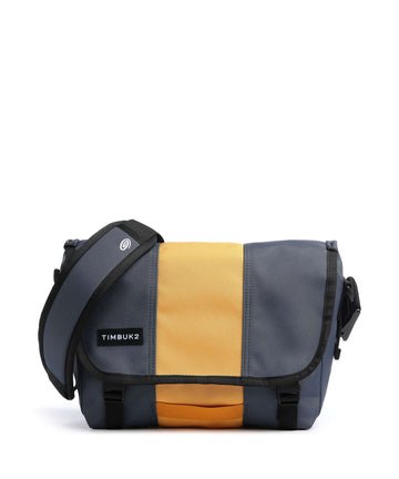 Timbuk2 Heritage Classic XS bolsa mensageiro eco lightbeam