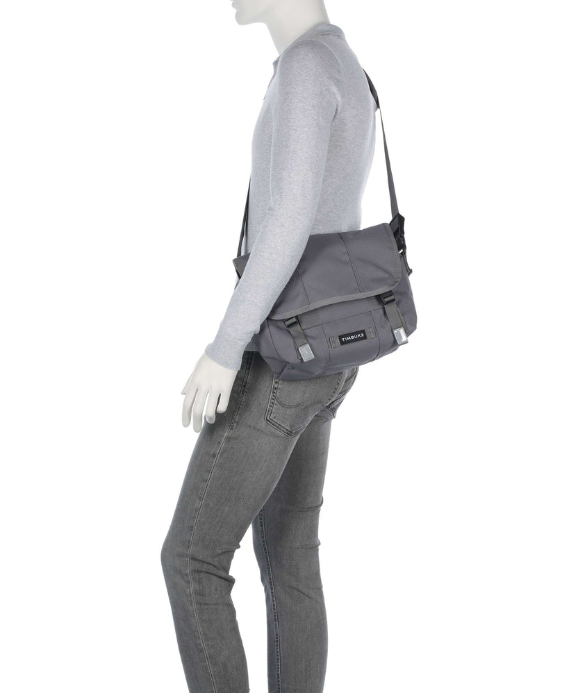 Timbuk2 Heritage Classic XS Messenger bag eco lightbeam