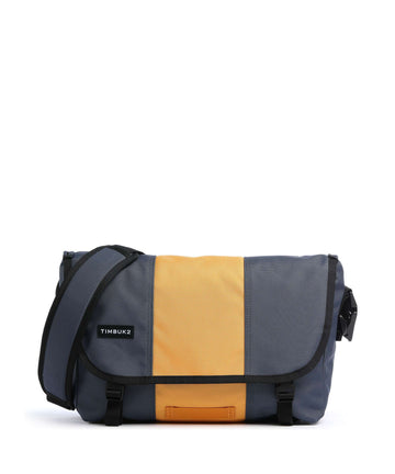 Timbuk2 Heritage Classic S bolsa mensageiro eco lightbeam