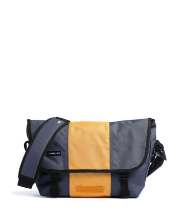 Timbuk2 Heritage Classic M bolsa mensageiro eco lightbeam