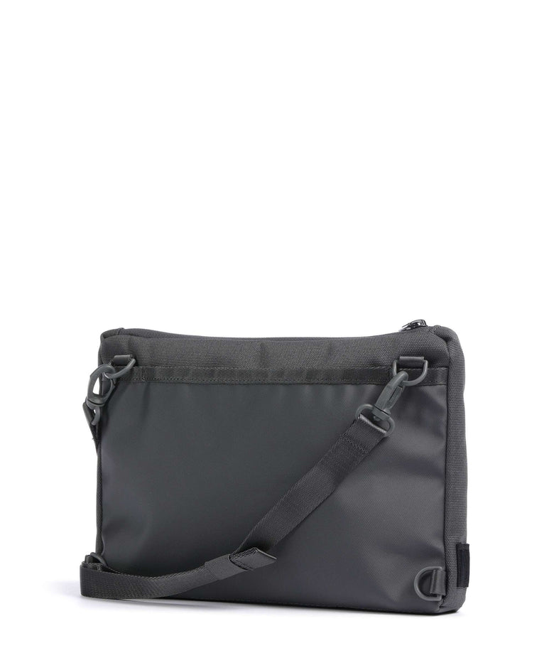 Timbuk2 Agent Crossbody bag steel