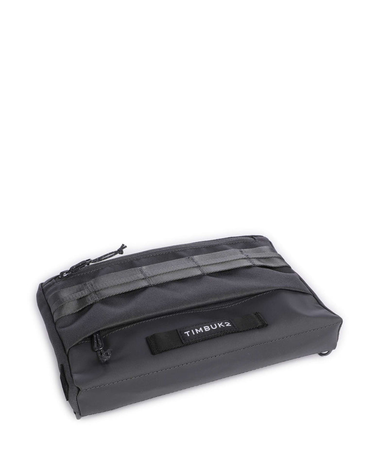 Timbuk2 Agent Crossbody bag steel