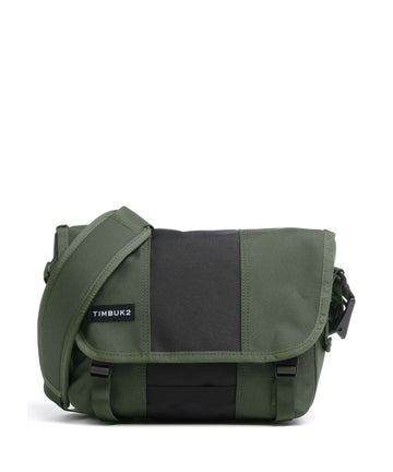 Timbuk2 Heritage Classic XS bolsa mensageiro eco uniform