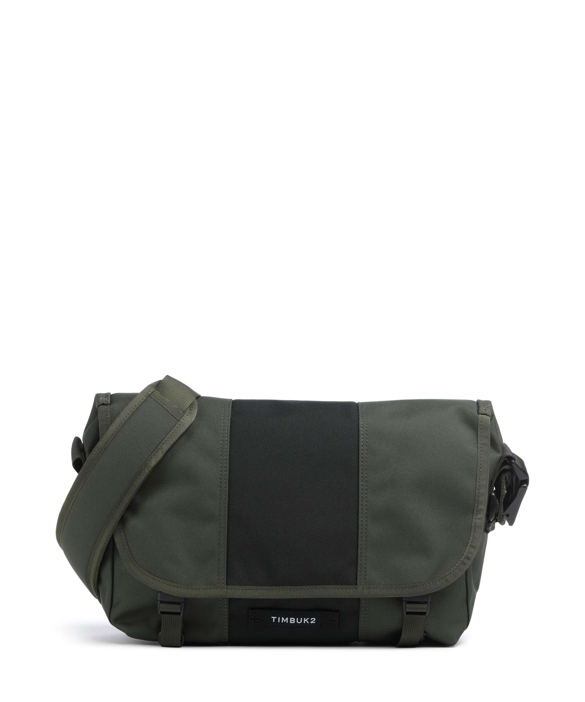Timbuk2 Heritage Classic S bolsa mensageiro 13″lona Cordura® eco