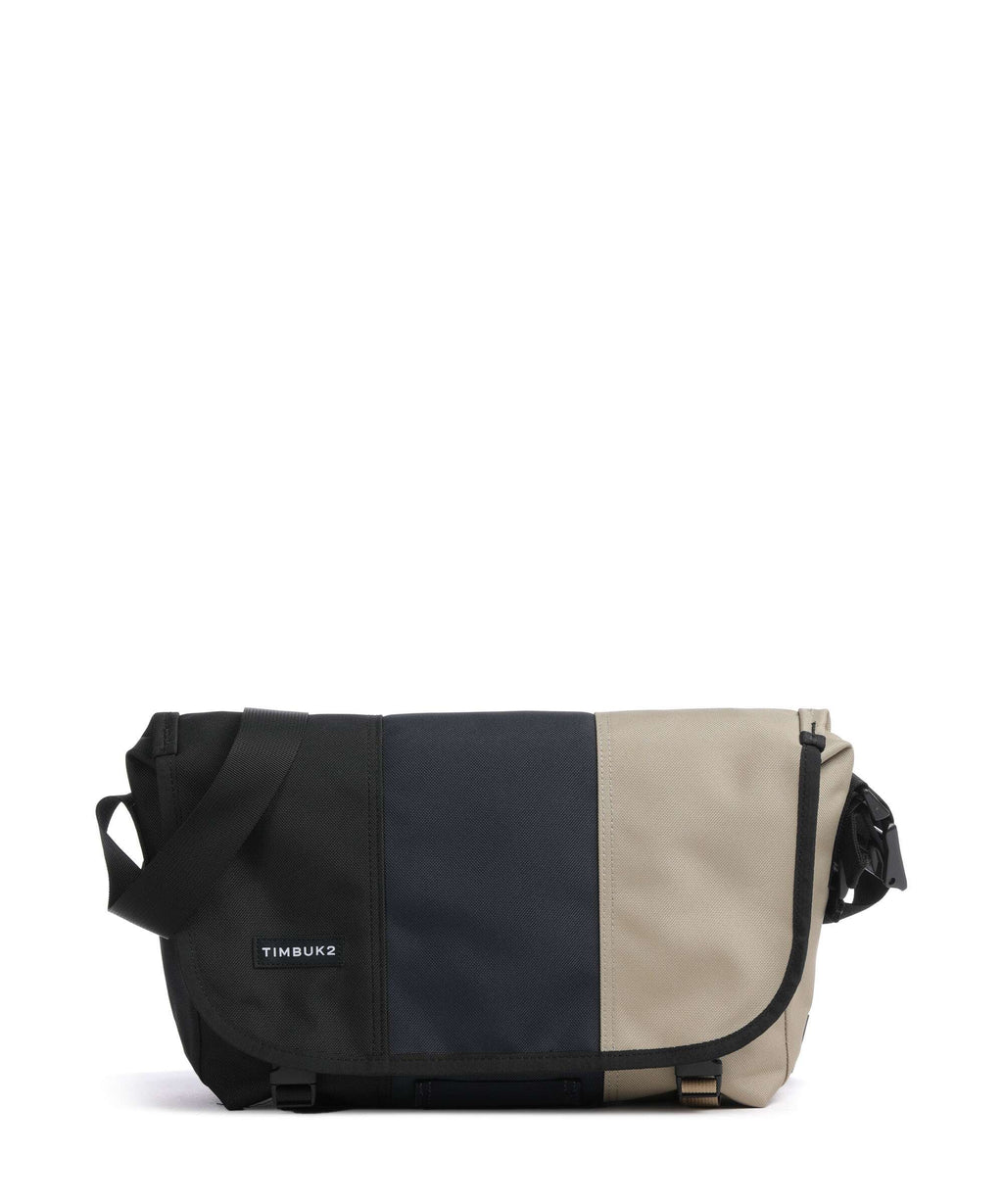 Timbuk2 Heritage Classic S Messenger bag eco preppy