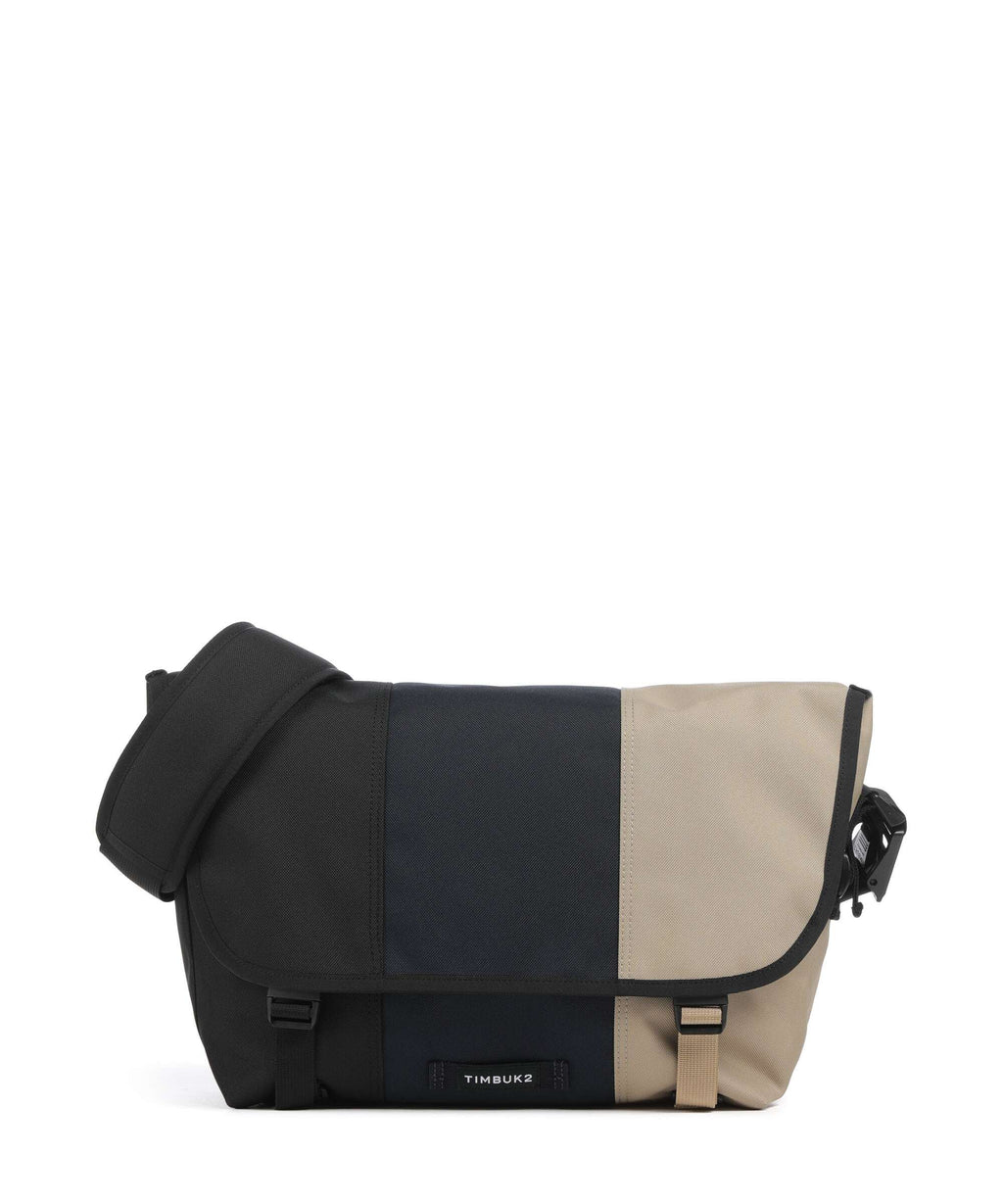 Timbuk2 Heritage Classic M Messenger bag eco preppy