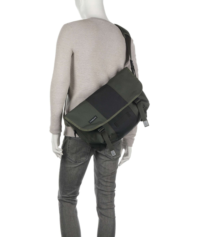 Timbuk2 Heritage Classic M Messenger bag eco uniform