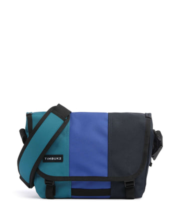 Timbuk2 Heritage Classic XS bolsa mensageiro big wave